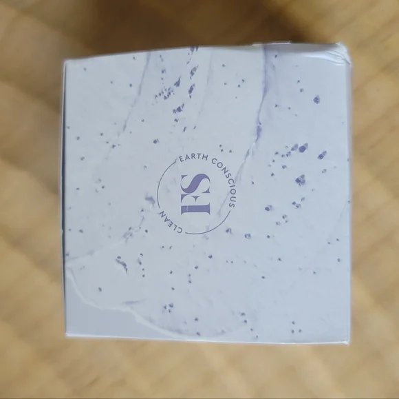 NEW Fenty Skin cookies n clean scrub - Picture 3 of 4